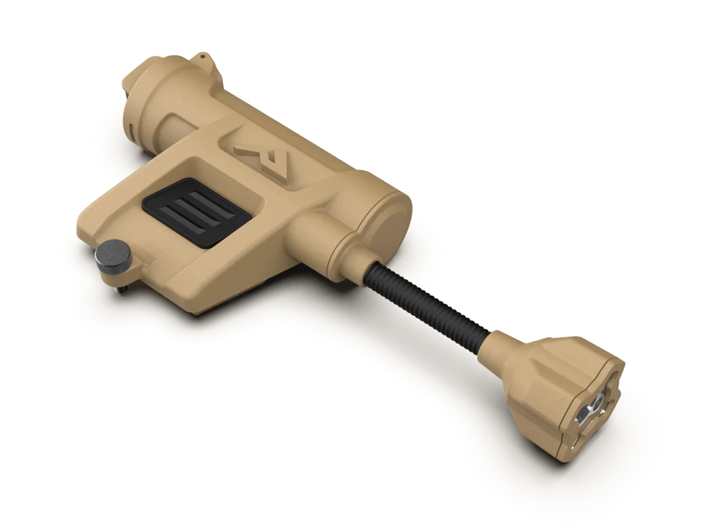Princeton Tec Charge X - Tan