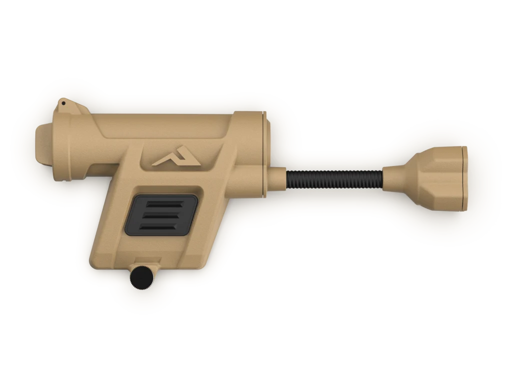 Princeton Tec Charge X - Tan