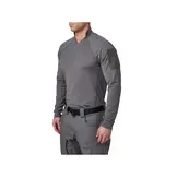 V.XI Sigurd Long Sleeve Shirt - Storm