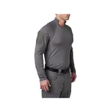 V.XI Sigurd Long Sleeve Shirt - Storm