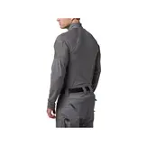 V.XI Sigurd Long Sleeve Shirt - Storm