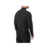 V.XI Sigurd Long Sleeve Shirt - Black