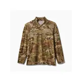 V.XI Sigurd Long Sleeve Shirt - Multicam