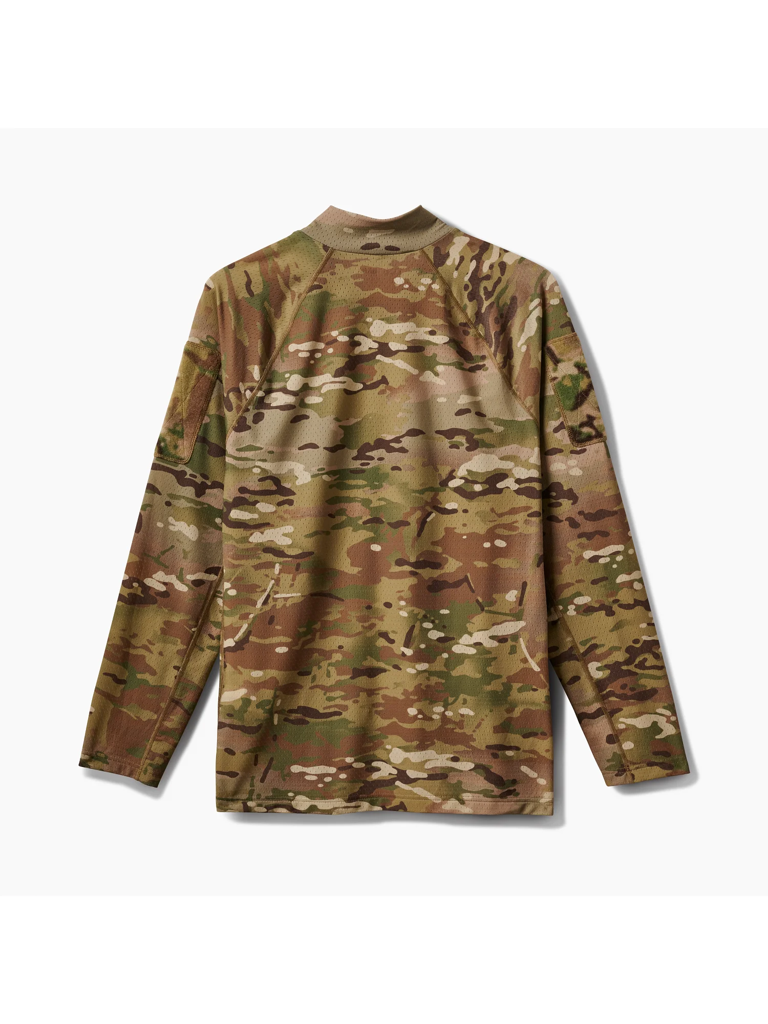 V.XI Sigurd Long Sleeve Shirt - Multicam