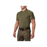 V.XI Sigurd Short Sleeve Shirt - Ranger Green