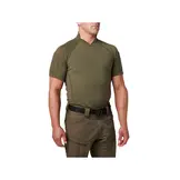 V.XI Sigurd Short Sleeve Shirt - Ranger Green