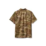 V.XI Sigurd Short Sleeve Shirt - Multicam