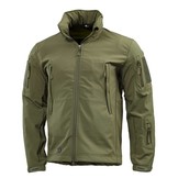 Artaxes SF ( Softshell ) Jacket Stufe V - Olive Drab