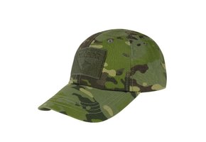 TC Tactical Cap - MultiCam Tropic