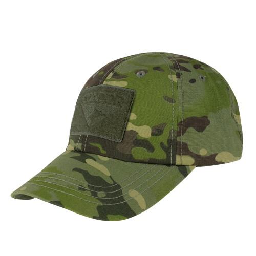 TC Tactical Cap - MultiCam Tropic