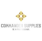 Commander Supplies