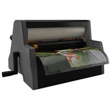 1255 Koud Lamineer- Lijmmachine