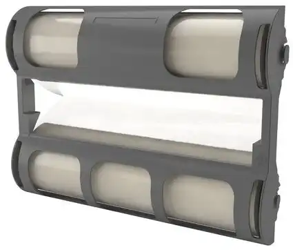 DL1251 Lamineerfolie A3