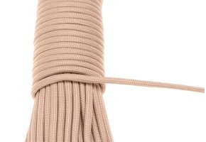Paracord Type III 550 20m - Tan