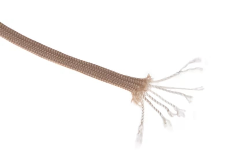 Paracord Type III 550 20m - Tan