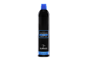 Light Performance Blue Gas 500ML