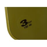 WLPS Low Profile 3L Hydration System - Black