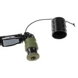 WLPS Low Profile 3L Hydration System - Black