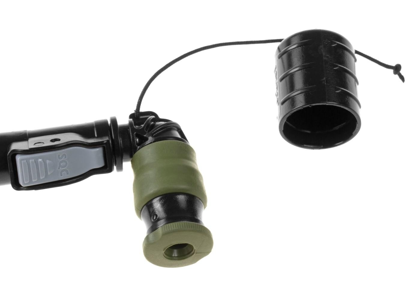WLPS Low Profile 3L Hydration System - Black
