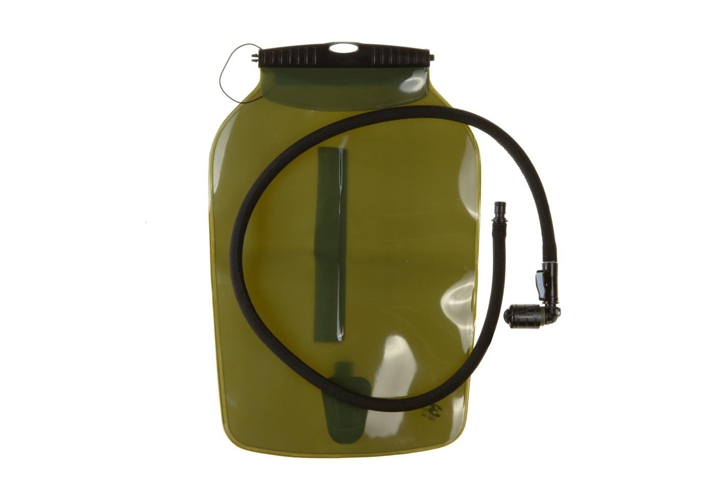 WLPS Low Profile 3L Hydration System - Black