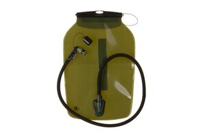 WLPS Low Profile 3L Hydration System - Black