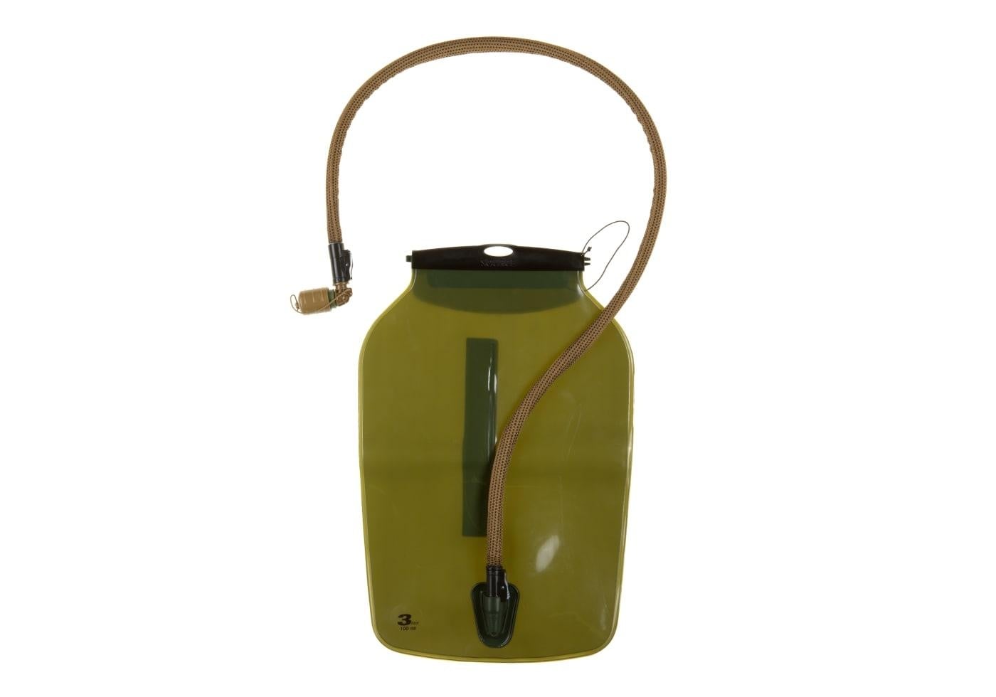 WLPS Low Profile 3L Hydration System - Coyote