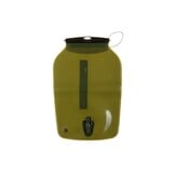 WLPS Low Profile 3L Hydration System - Coyote