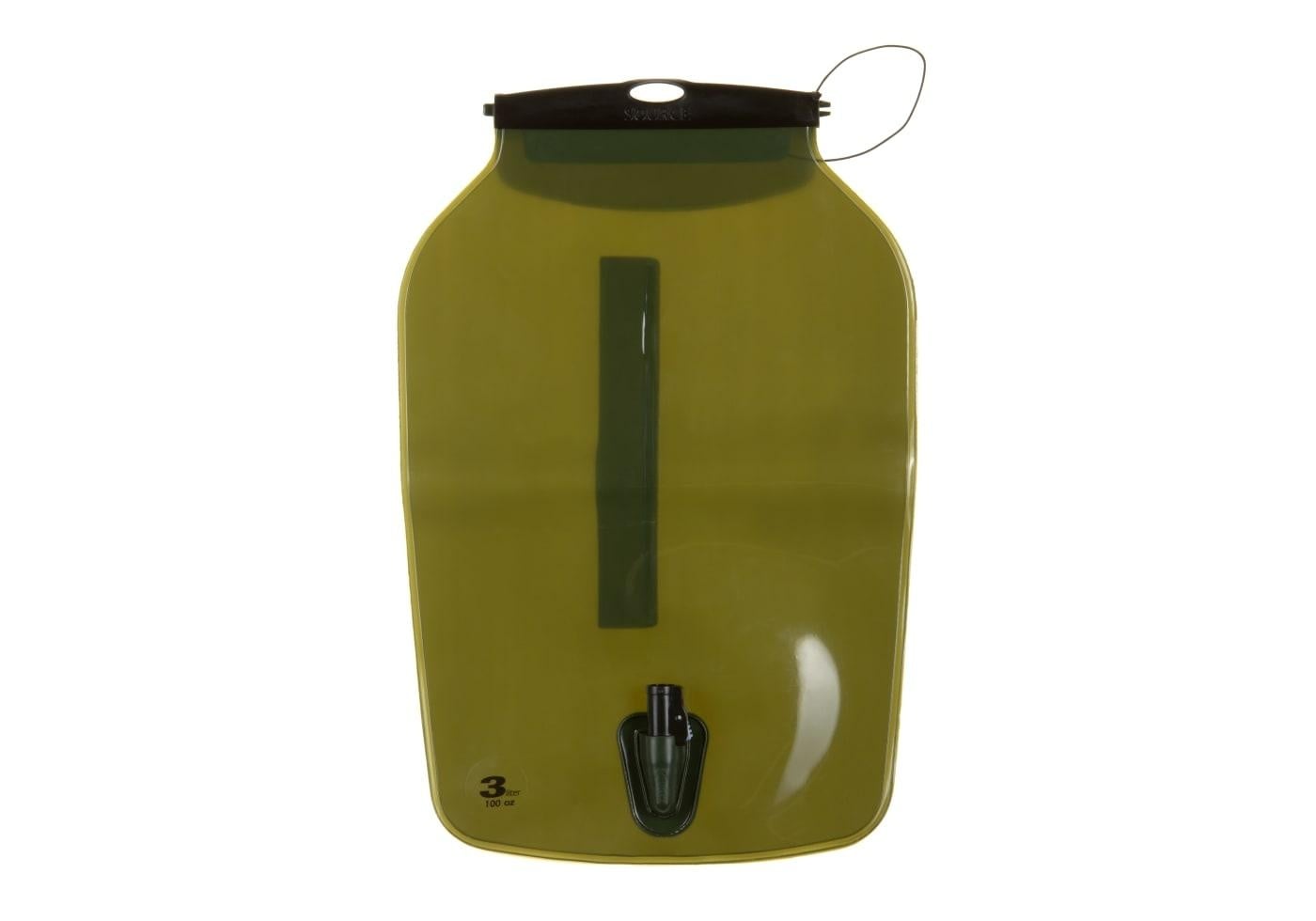 WLPS Low Profile 3L Hydration System - Coyote