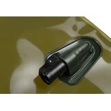WLPS Low Profile 3L Hydration System - Coyote