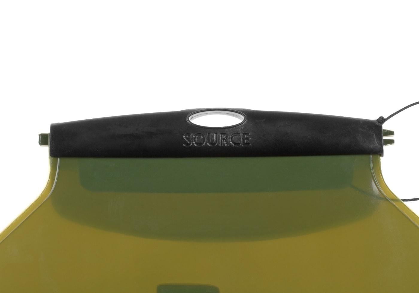 WLPS Low Profile 3L Hydration System - Coyote
