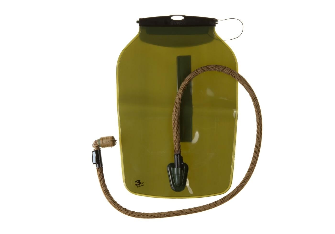 WLPS Low Profile 3L Hydration System - Coyote