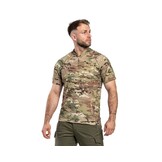 V.XI Sigurd Short Sleeve Shirt - Multicam