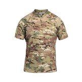 V.XI Sigurd Short Sleeve Shirt - Multicam