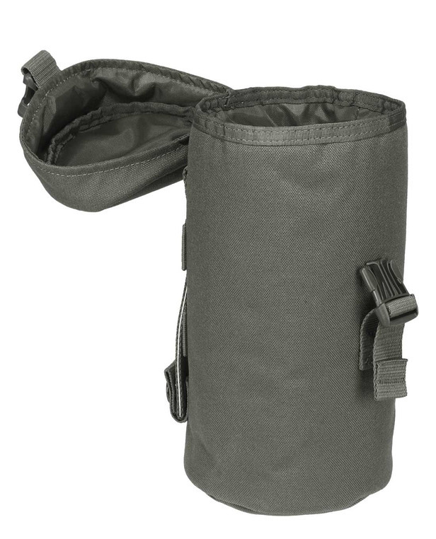 TT Bottle Holder 1L - Stone Grey Olive