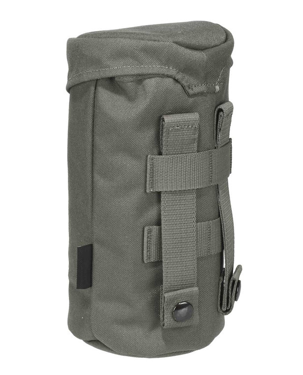 TT Bottle Holder 1L - Stone Grey Olive
