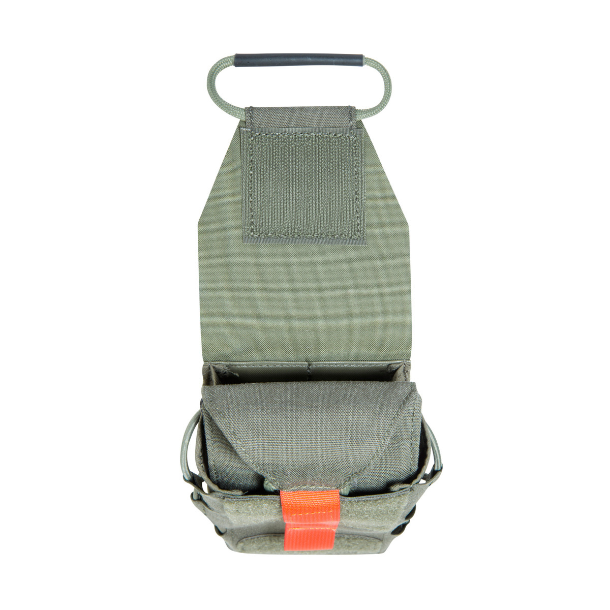 TT IFAK Pouch Vertical - Stone Grey Olive
