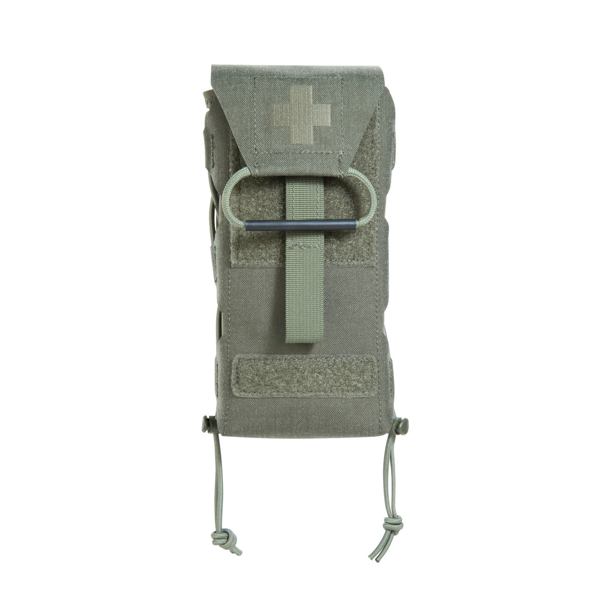 TT IFAK Pouch Vertical - Stone Grey Olive