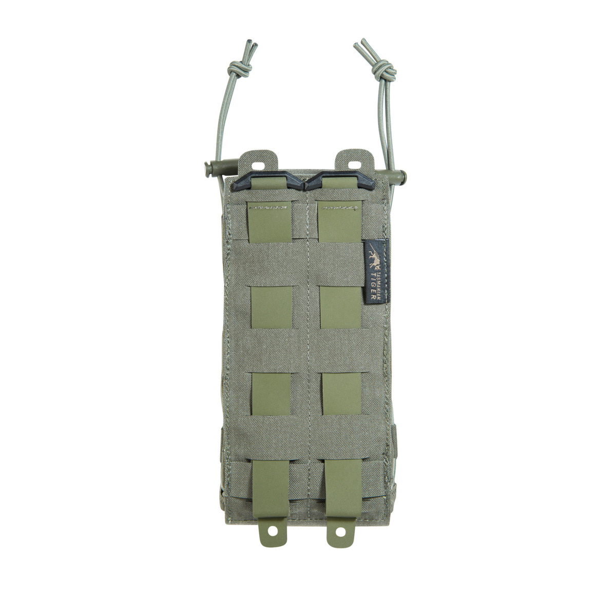 TT IFAK Pouch Vertical - Stone Grey Olive