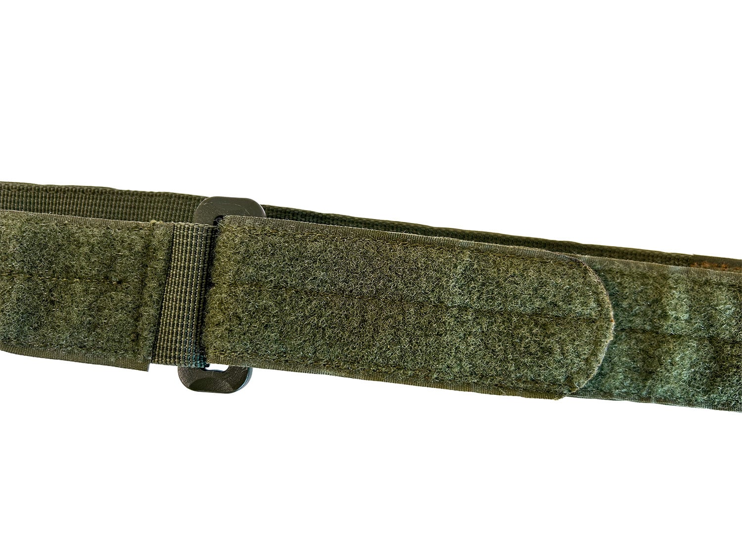Inner Belt - Olive
