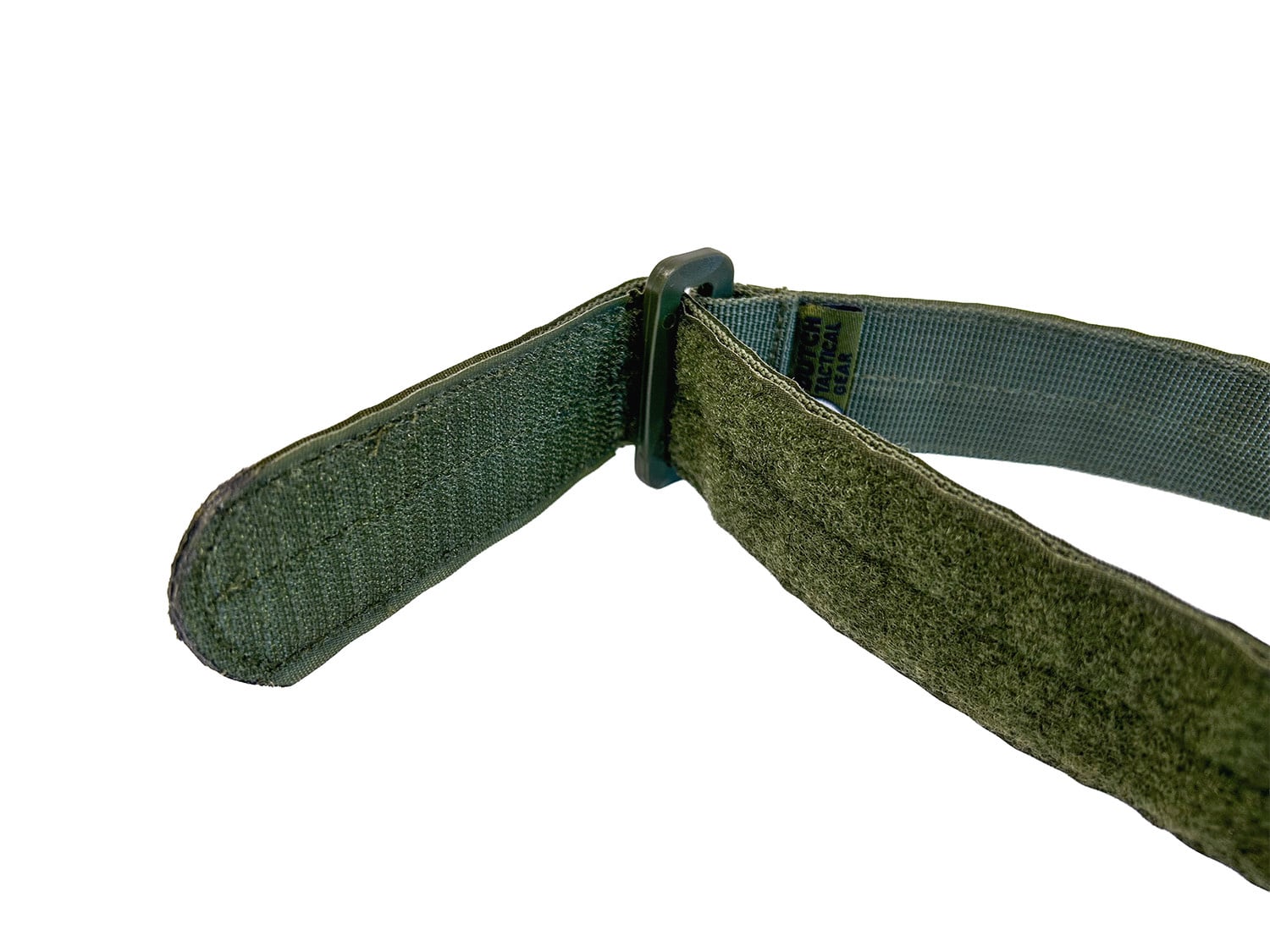 Inner Belt - Olive