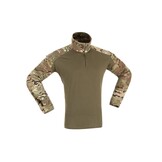 Combat Shirt - Multicam