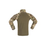 Combat Shirt - Multicam