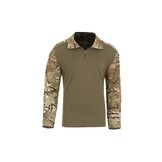 Combat Shirt - Multicam