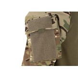 Combat Shirt - Multicam