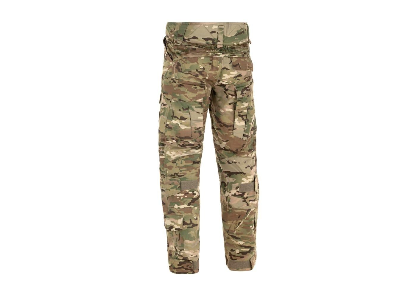Predator Combat Pant - Multicam