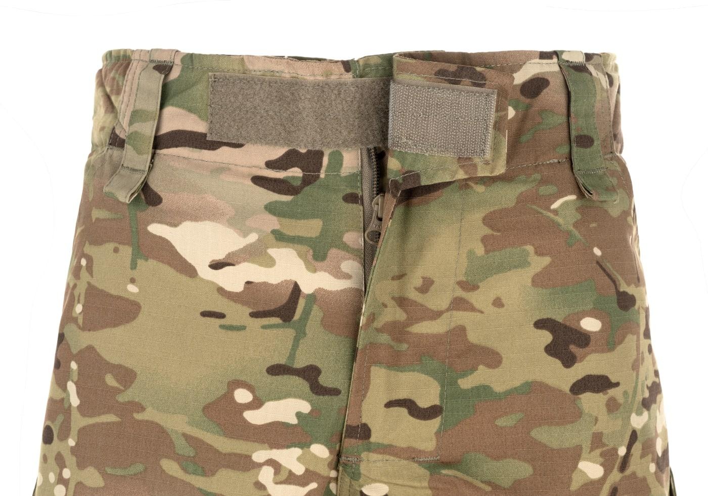 Predator Combat Pant - Multicam