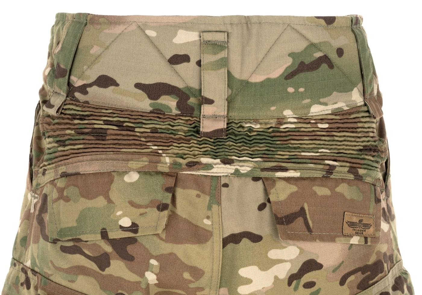 Predator Combat Pant - Multicam