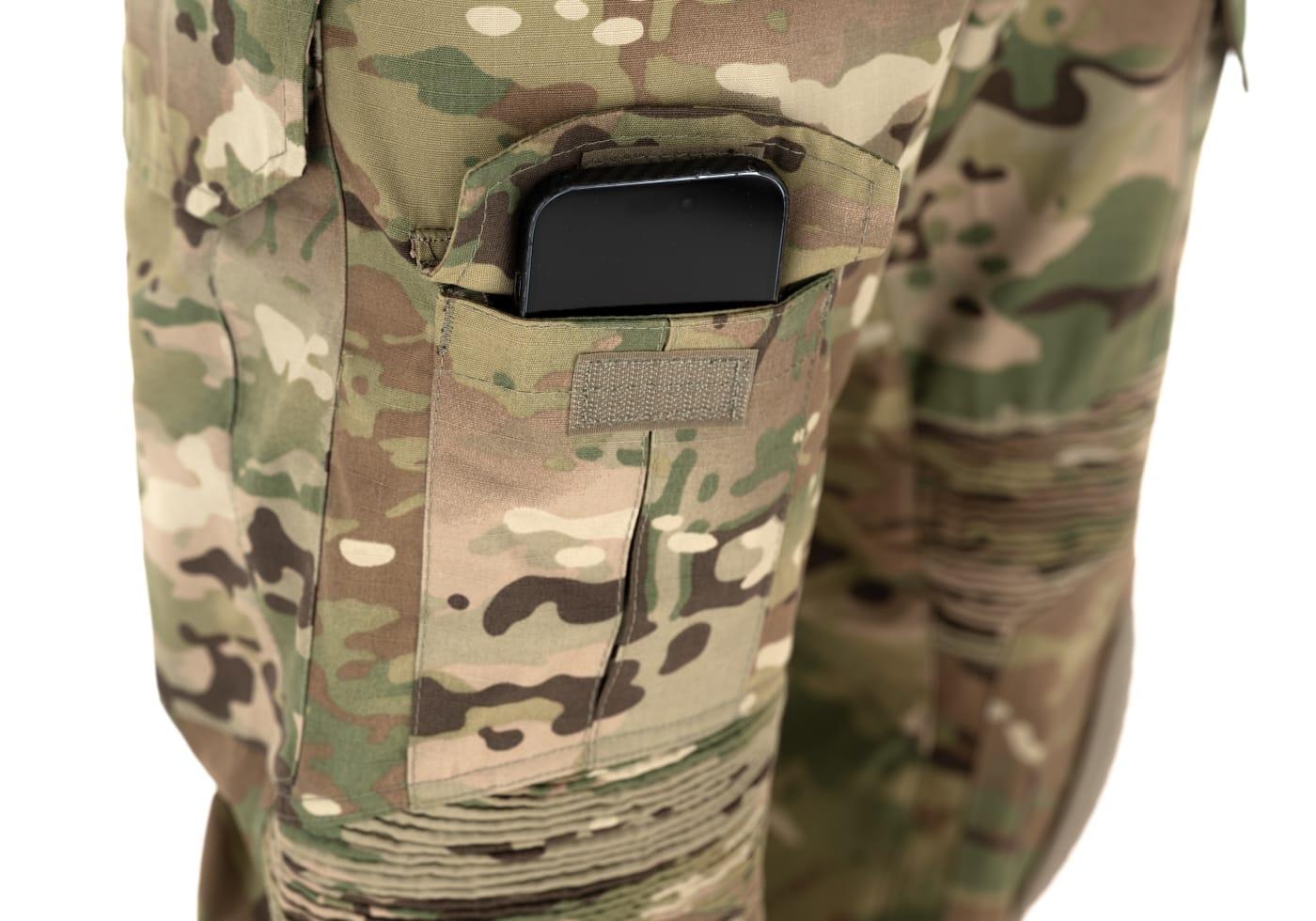 Predator Combat Pant - Multicam