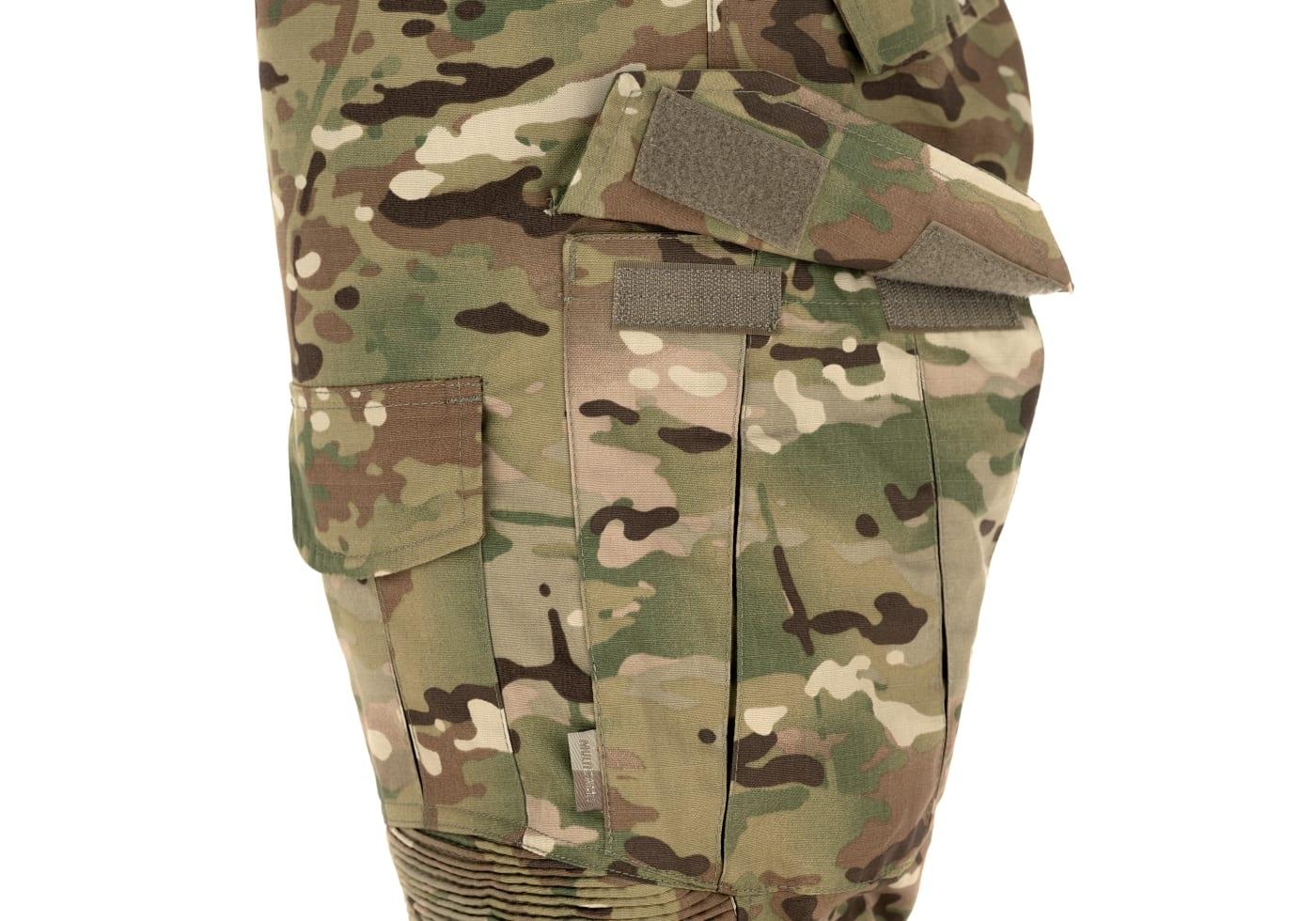 Predator Combat Pant - Multicam