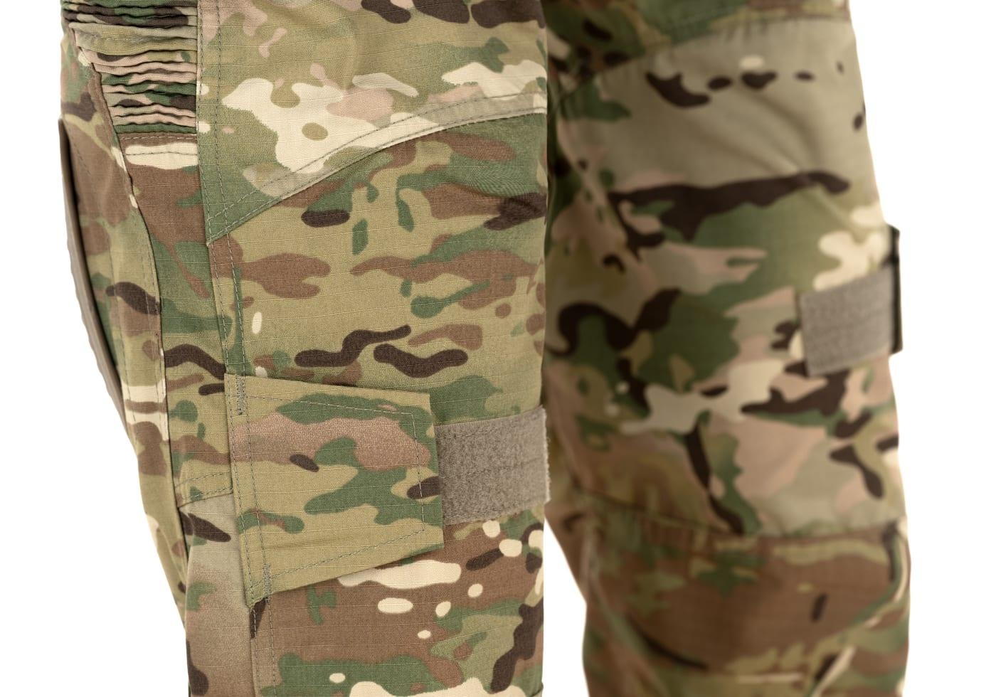 Predator Combat Pant - Multicam
